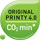   4.0 CO2 min