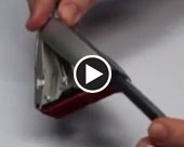 видео: Замена сменной подушки Trodat Mobile Printy