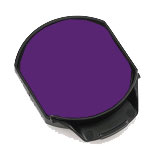 Trodat сменная подушка фиолетовый